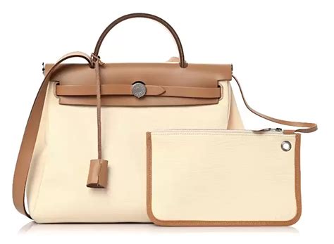 hermes herbag price 2021|hermes herbag price guide.